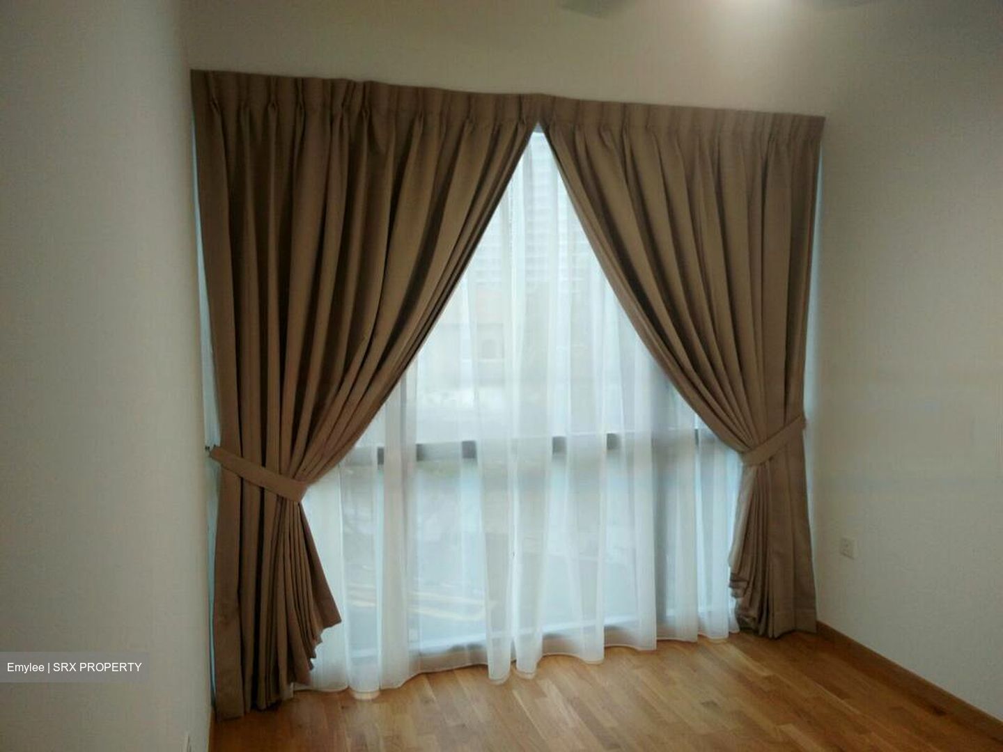 Stratum (D18), Condominium #575950821